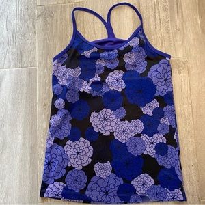 C9 by Champion workout tank with shelf bra